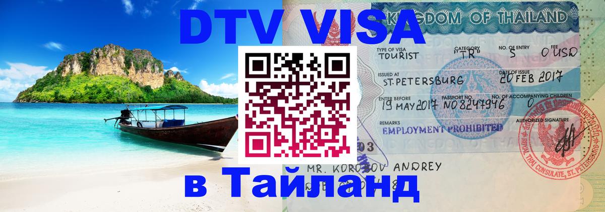 Сколько стоит DTV виза — актуальные цены, оформление даже без документов - 19.11.2025 